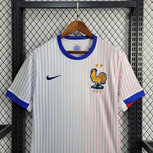 France national 2024 away image 4