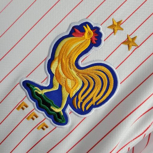 France national 2024 away image 6