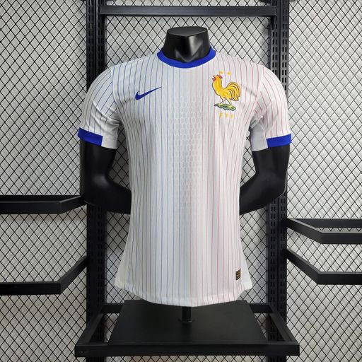 France national 2024 away player