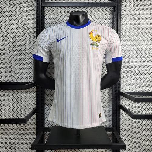 France national 2024 away player