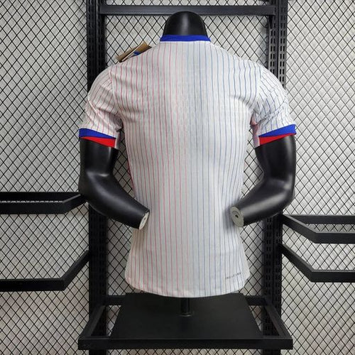 France national 2024 away player image 2