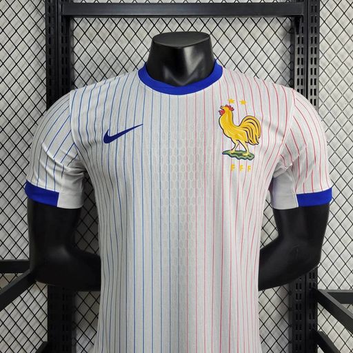 France national 2024 away player image 3