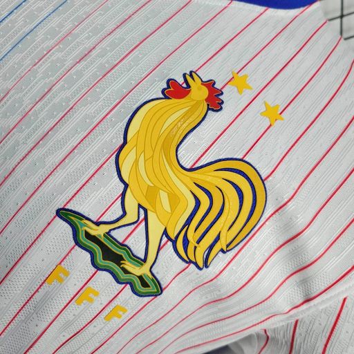 France national 2024 away player image 5