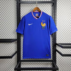 France national 2024 home