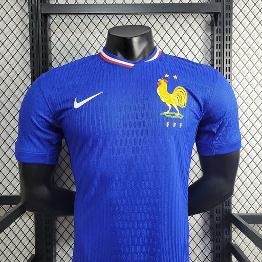 France national 2024 home player image 3