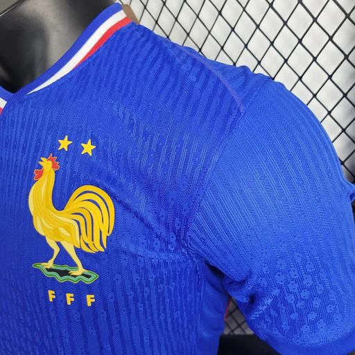 France national 2024 home player image 4