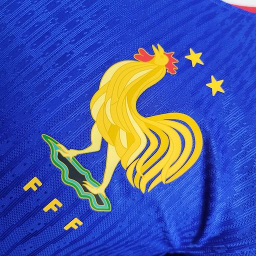 France national 2024 home player image 7