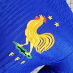 France national 2024 home player Long Sleeve image 4