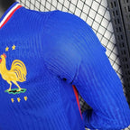 France national 2024 home player Long Sleeve image 5