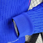 France national 2024 home player Long Sleeve image 6
