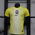 France national 2025-2026 Goalkeeper player