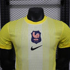 France national 2025-2026 Goalkeeper player image 3