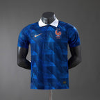 France national 2026 Home player