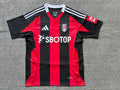 Fulham FC 2024-2025 away