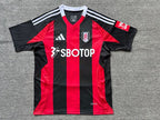 Fulham FC 2024-2025 away