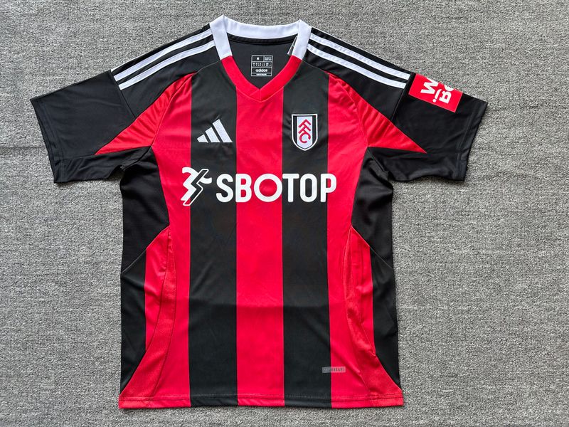 Fulham FC 2024-2025 away