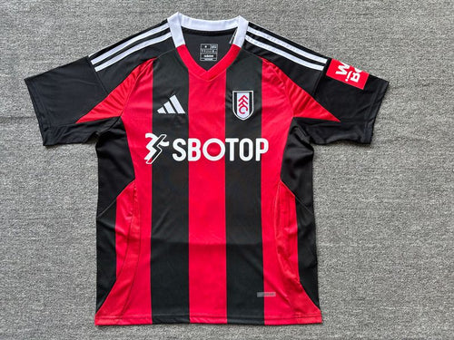 Fulham FC 2024-2025 away