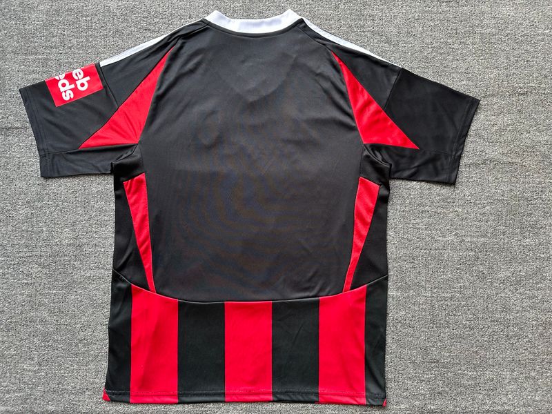 Fulham FC 2024-2025 away image 2