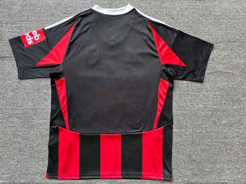 Fulham FC 2024-2025 away image 2