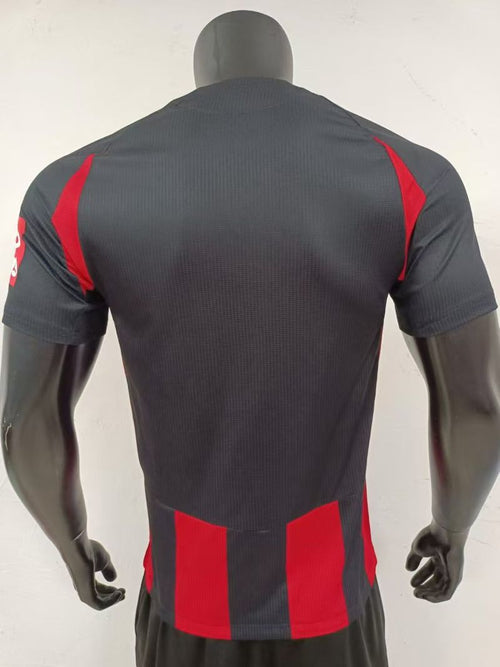 Fulham FC 2024-2025 away player image 2