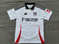 Fulham FC 2024-2025 home