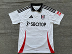 Fulham FC 2024-2025 home