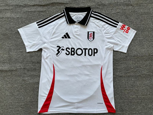 Fulham FC 2024-2025 home