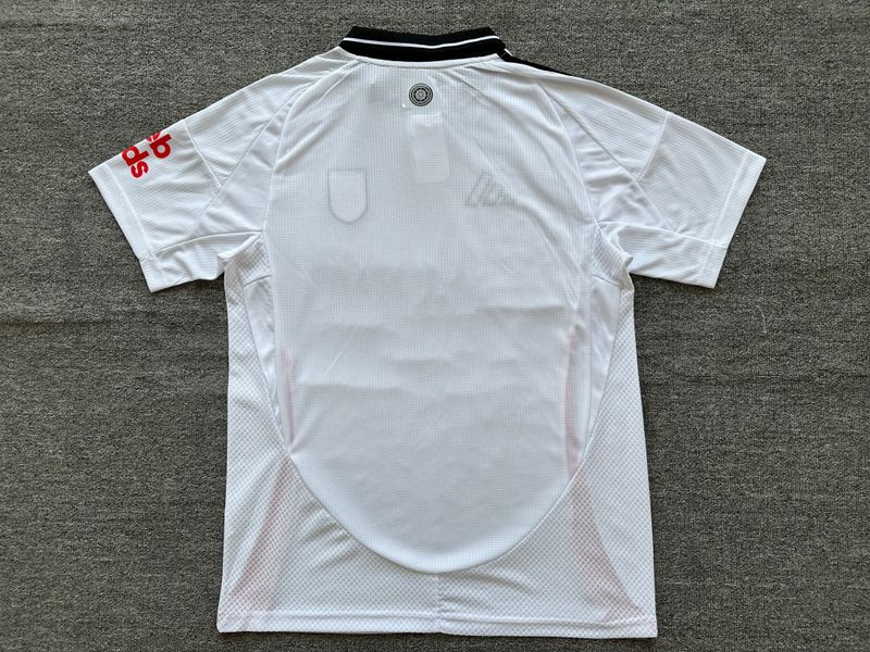 Fulham FC 2024-2025 home image 2