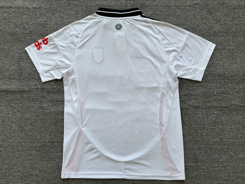 Fulham FC 2024-2025 home image 2