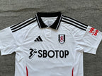 Fulham FC 2024-2025 home image 3