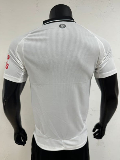 Fulham FC 2024-2025 home player image 2