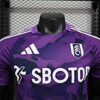 Fulham FC 2024-2025 second away player image 3