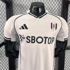 Fulham FC 2025-2026 home player image 3