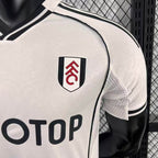 Fulham FC 2025-2026 home player image 6