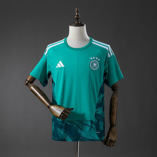 Germany 2026 Goalkeeper Fan