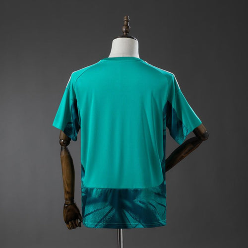 Germany 2026 Goalkeeper Fan image 2