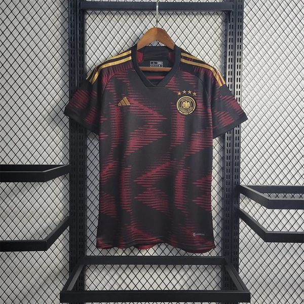 Germany national 2022 away