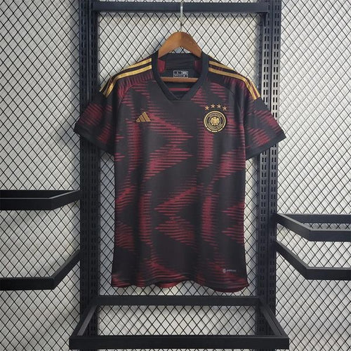 Germany national 2022 away
