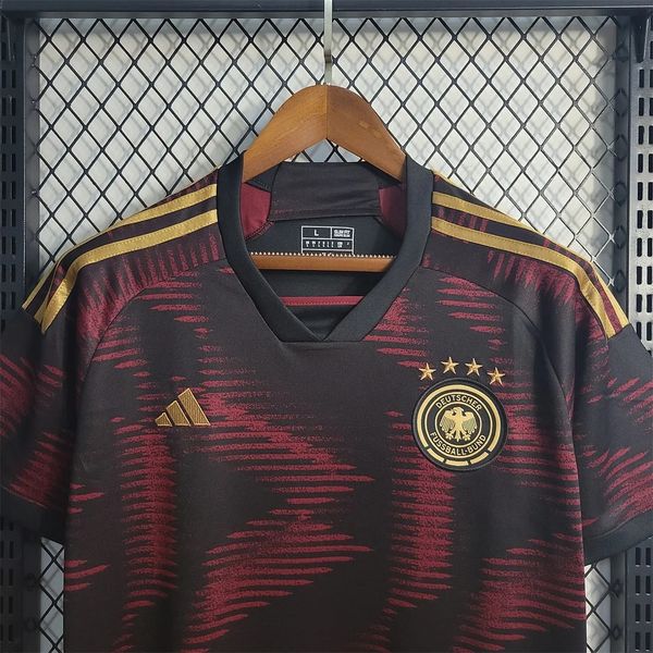 Germany national 2022 away image 3