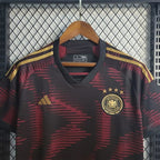 Germany national 2022 away image 3