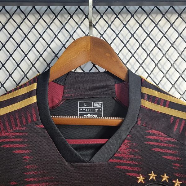 Germany national 2022 away image 4
