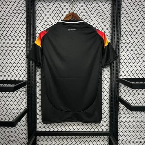 Germany national 2024 European Cup Training Uniform image 2