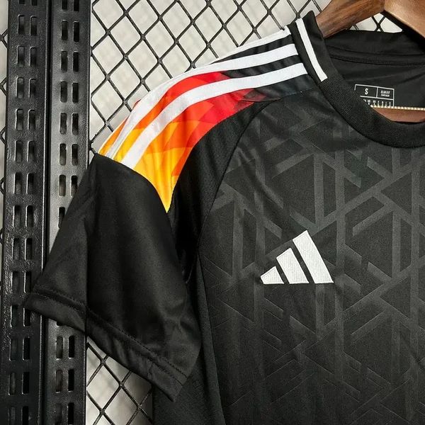 Germany national 2024 European Cup Training Uniform image 3