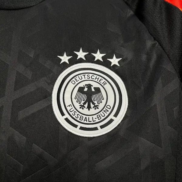 Germany national 2024 European Cup Training Uniform image 5