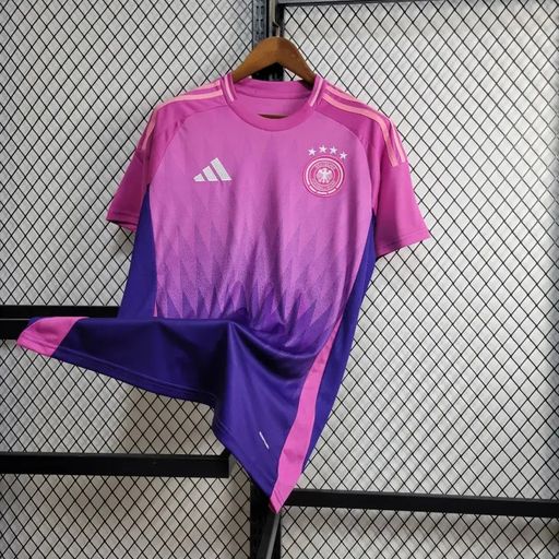 Germany national 2024 away image 3
