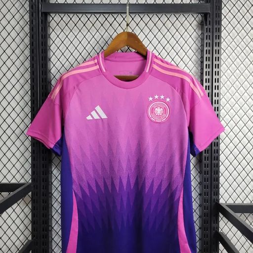Germany national 2024 away image 4
