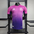 Germany national 2024 away player
