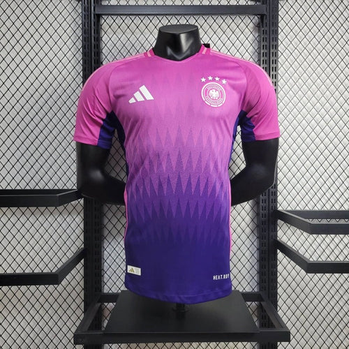 Germany national 2024 away player