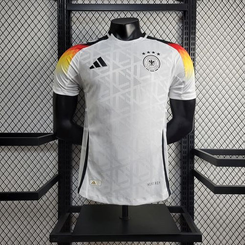 Germany national 2024 home player