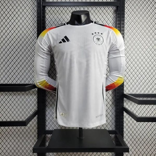 Germany national 2024 home player Long Sleeve